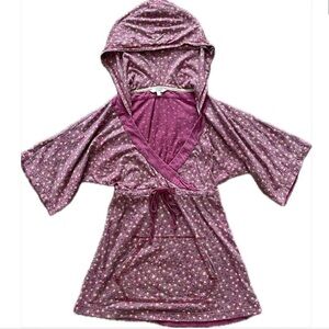 Fat Face purple Layering top💕